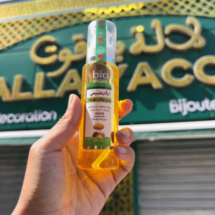 Argan Oil Pure 100ML