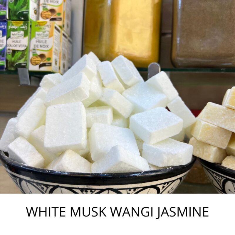 Moroccan Musk Bar Perfume 2 Pcs - Image 9