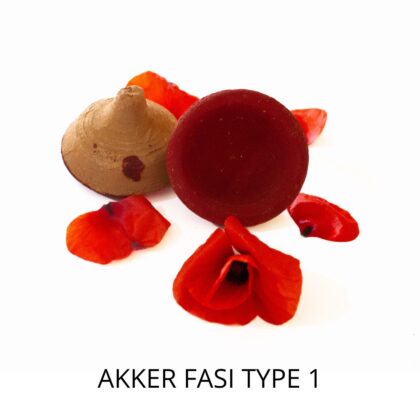 Akker Al Fassi Liptint