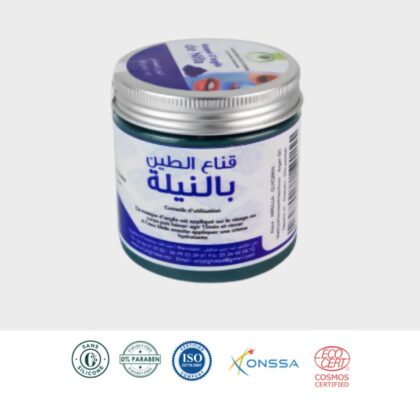Arij Nila Mask 300gr