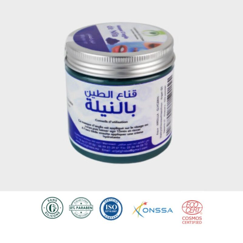 Arij Nila Mask 300gr