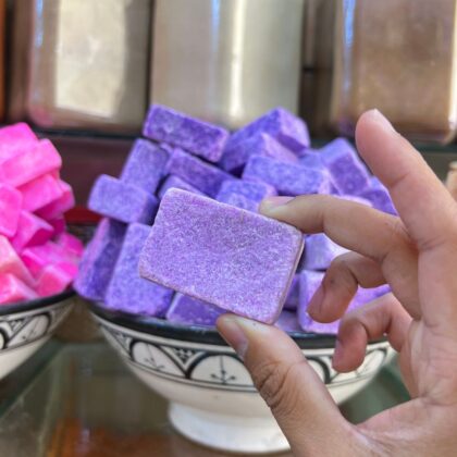 Moroccan Musk Bar Perfume 2 Pcs