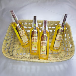 Argan Oil Bio Argan 100 ML